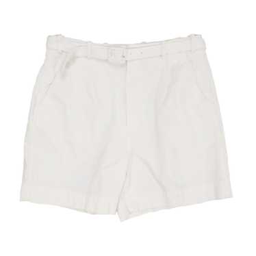 Ralph Lauren Ralph Lauren Women's 8 White Belted … - image 1