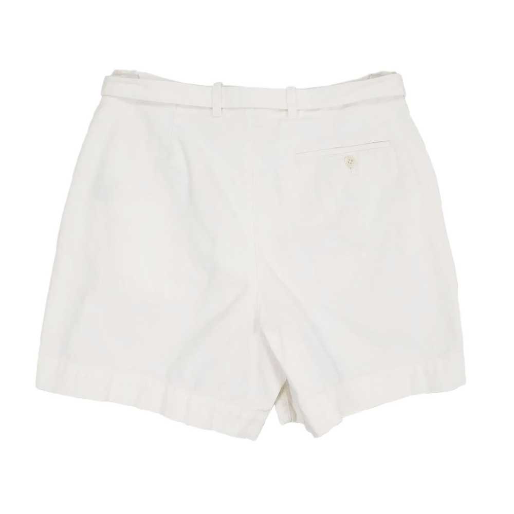 Ralph Lauren Ralph Lauren Women's 8 White Belted … - image 3