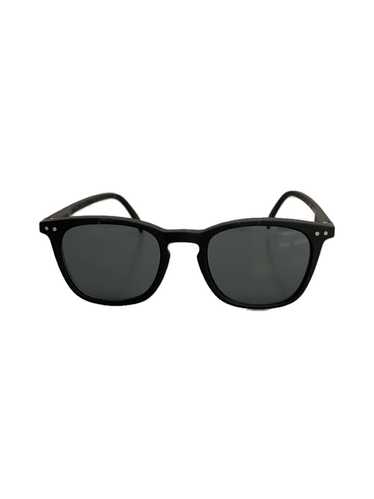 Izipizi Sunglasses/Wellington/Plastic/Blk/Blk/Men'