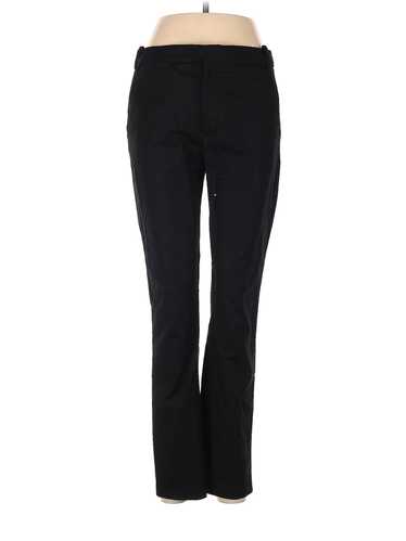 Zara Basic Women Black Dress Pants 4 - image 1