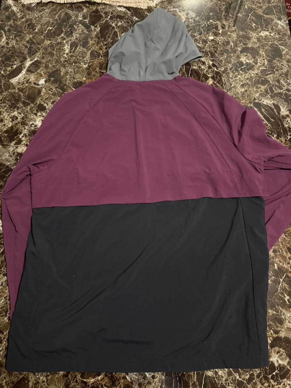 Jordan Brand Jordan Anorak Wings Wind Jacket Men’… - image 7