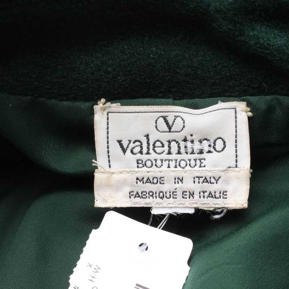 Valentino Garavani Cashmere jacket - image 4