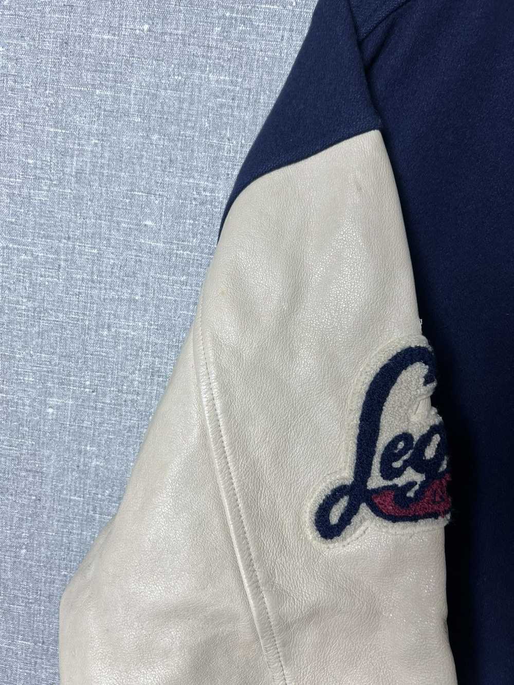 Levi's × Levi's Vintage Clothing × Varsity Jacket… - image 5