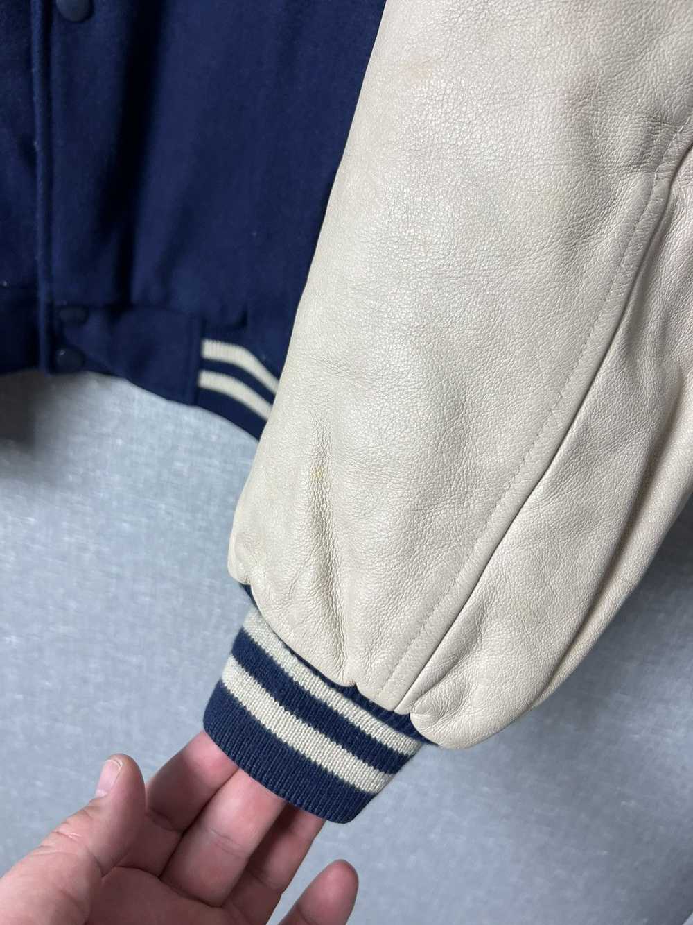 Levi's × Levi's Vintage Clothing × Varsity Jacket… - image 8