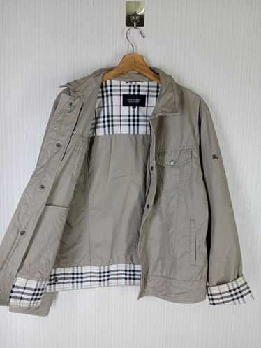 Black Label × Burberry × Burberry Prorsum RARE BU… - image 1