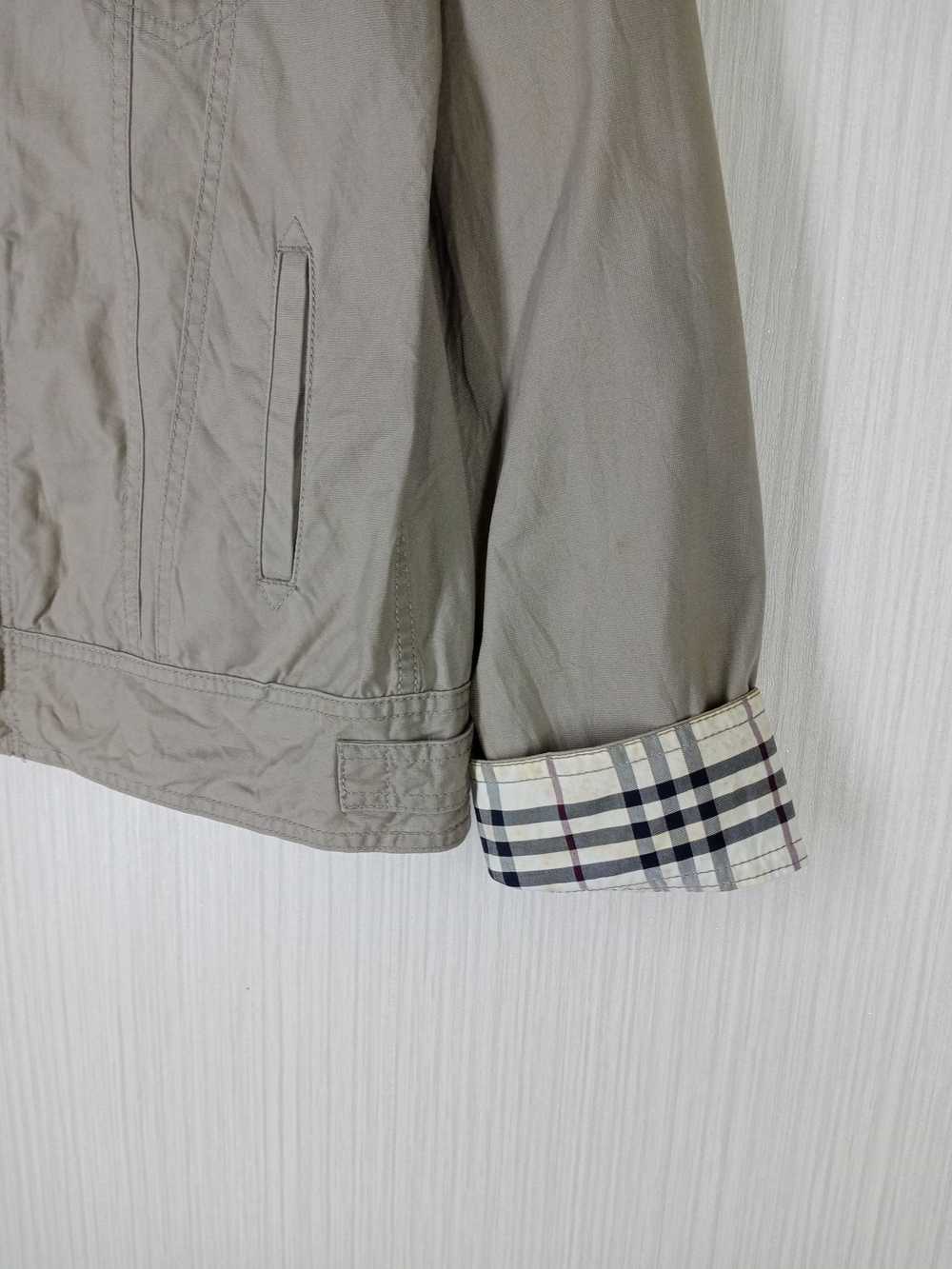 Black Label × Burberry × Burberry Prorsum RARE BU… - image 7