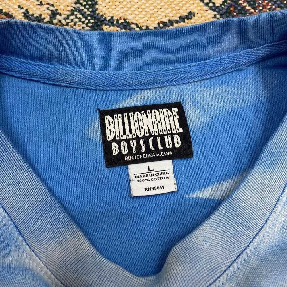 Billionaire Boys Club × Streetwear × Vintage Bill… - image 3