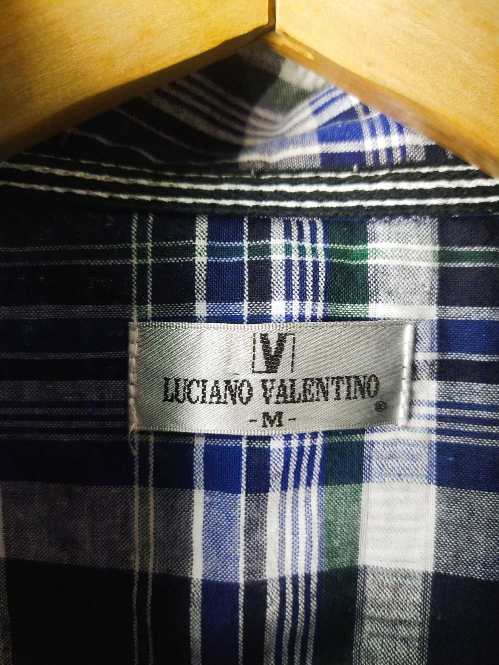 Designer × Japanese Brand Luciano Valentino - image 10