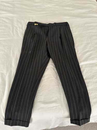 Suitsupply Suitsupply Trousers pinstripe, sz. 48 … - image 1