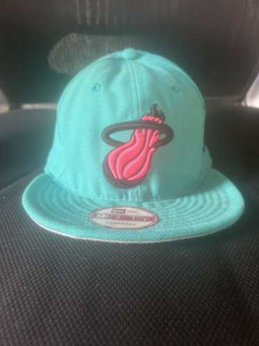 NBA × New Era × Streetwear New Era 9Fifty NBA HWC… - image 1