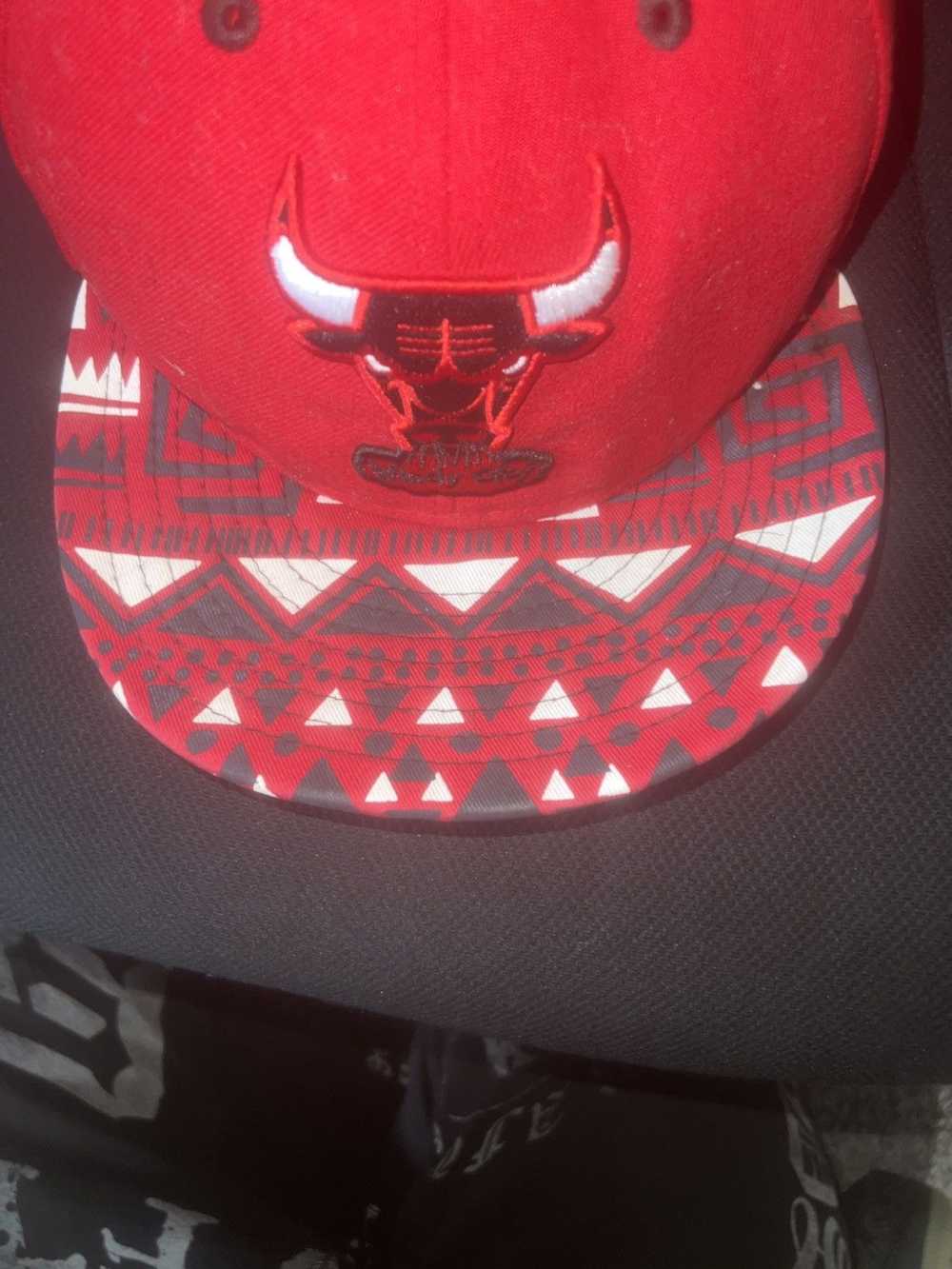 NBA × New Era × Streetwear New Era 9Fifty NBA HWC… - image 3