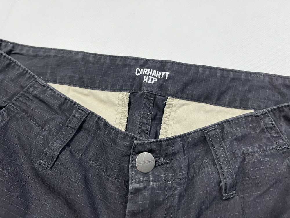 Carhartt × Carhartt Wip Carhartt Wip Regular carg… - image 10