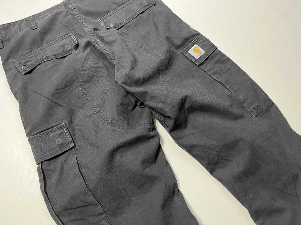 Carhartt × Carhartt Wip Carhartt Wip Regular carg… - image 4