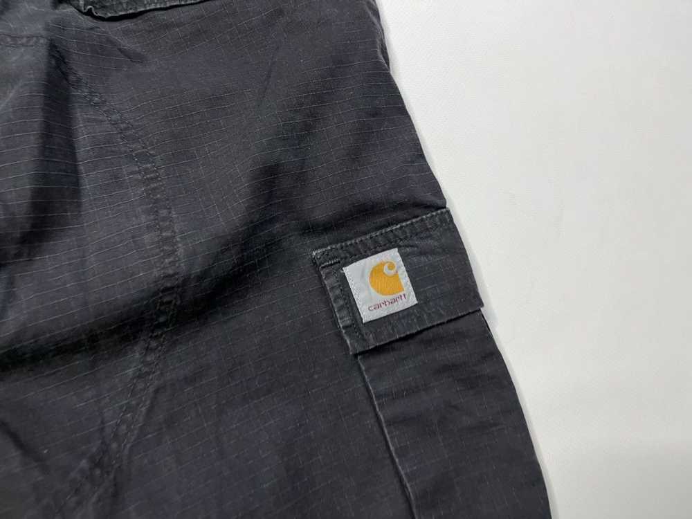 Carhartt × Carhartt Wip Carhartt Wip Regular carg… - image 5