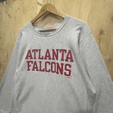 Champion × NFL × Vintage Atlanta Falcons x NFL x … - image 1