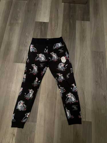 Bape sweat pants - Gem Bape sweat pants - Gem