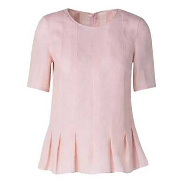 Akris Linen blouse - image 1