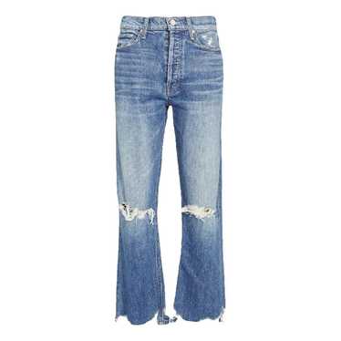 MStraight jeans - image 1