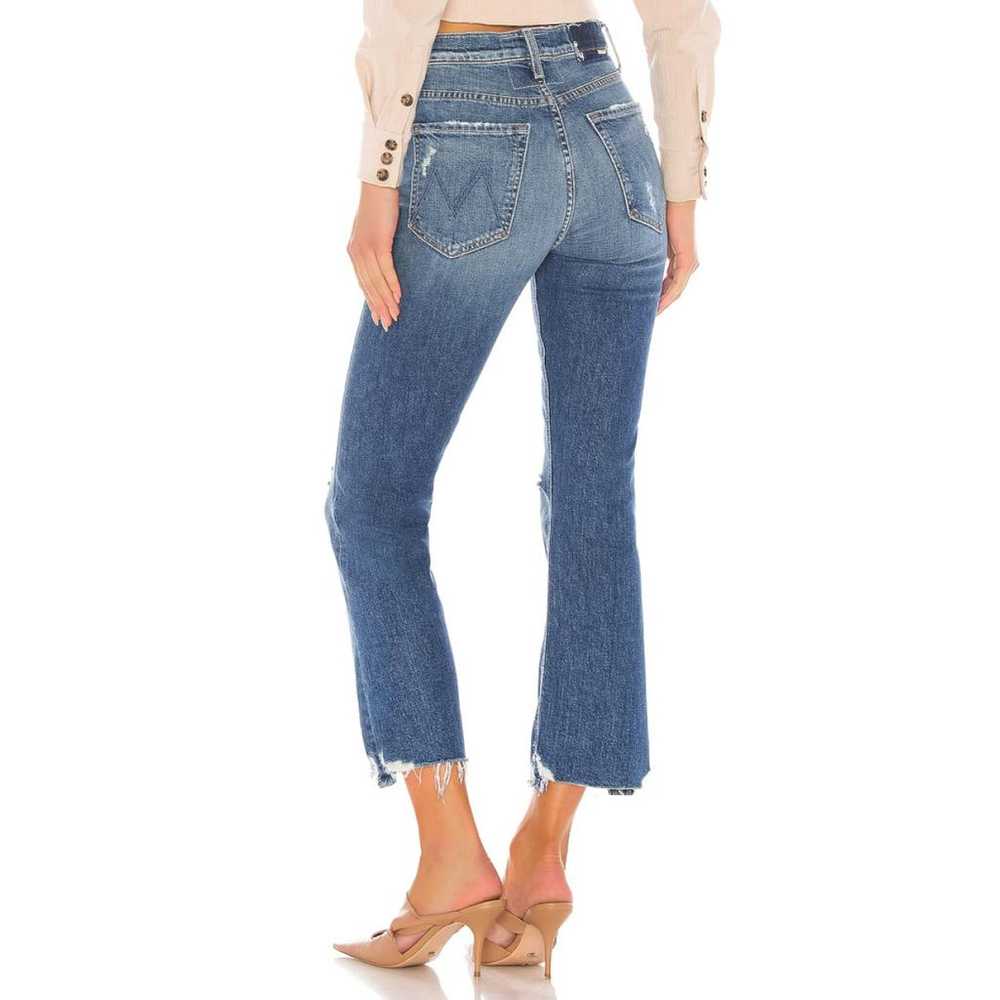 MStraight jeans - image 6