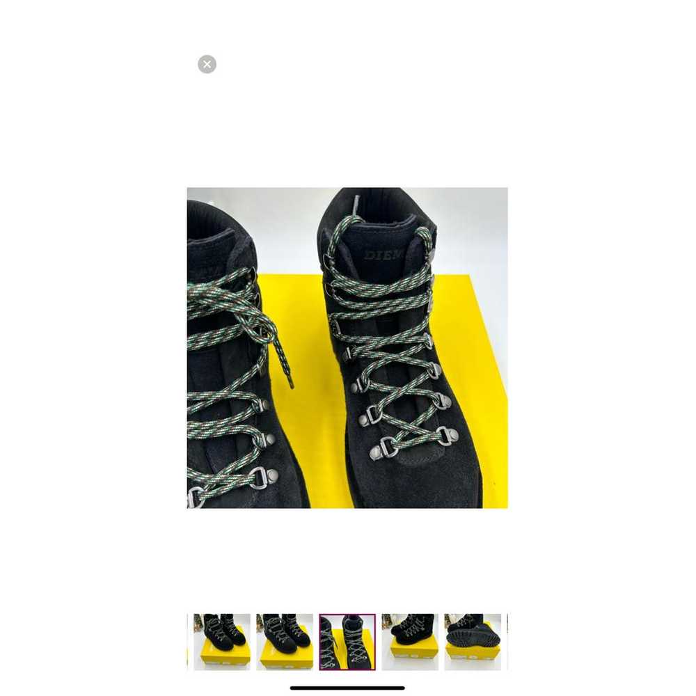 Diemme Snow boots - image 4