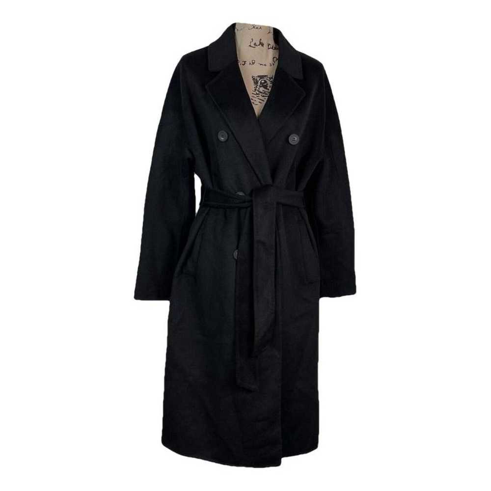 Belle & Bloom Wool coat - image 1