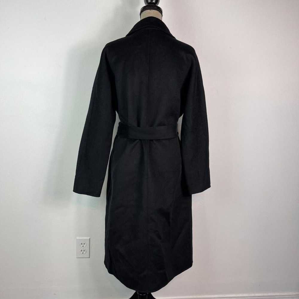 Belle & Bloom Wool coat - image 2