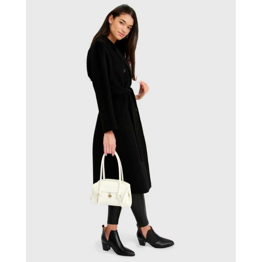 Belle & Bloom Wool coat - image 6