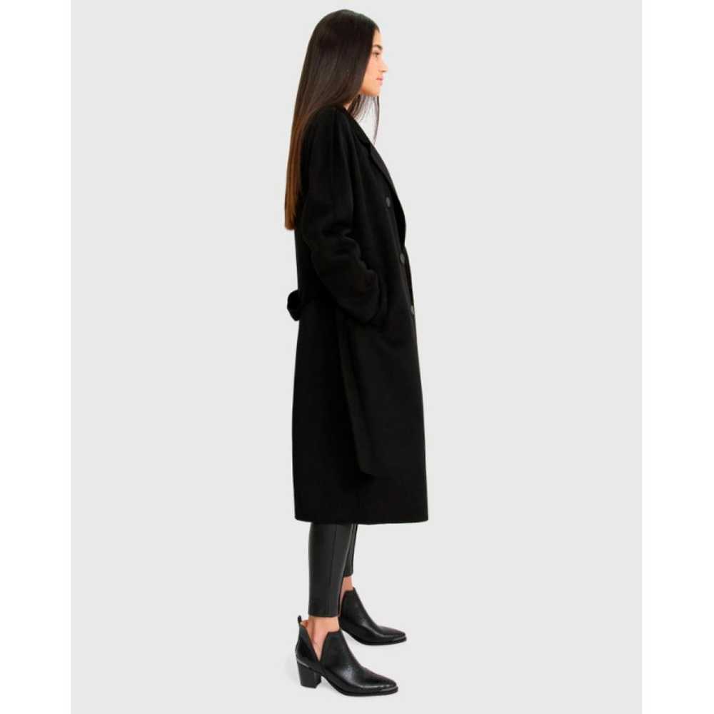 Belle & Bloom Wool coat - image 7