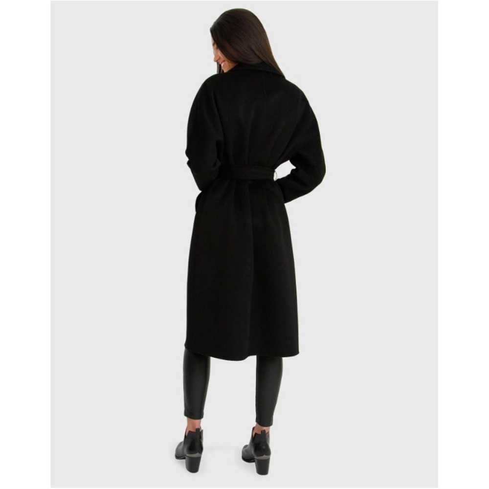 Belle & Bloom Wool coat - image 8