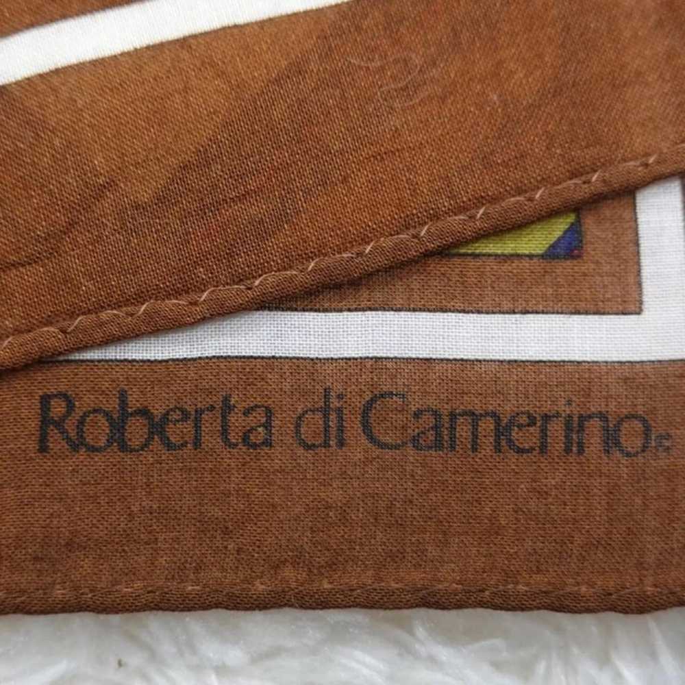 Roberta Di Camerino Scarf - image 4