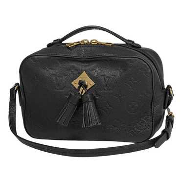 Louis Vuitton Saintonge leather handbag