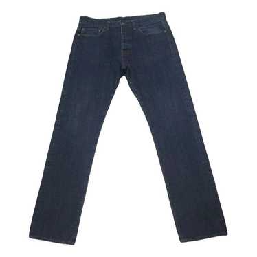 J.Crew Straight jeans