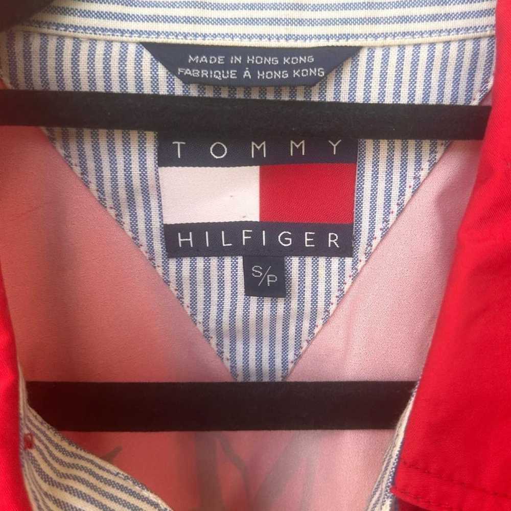 Tommy Hilfiger Jacket - image 4