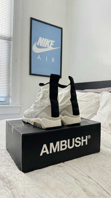 Ambush Design × Nike Air Max 180 “Glove” AMBUSH