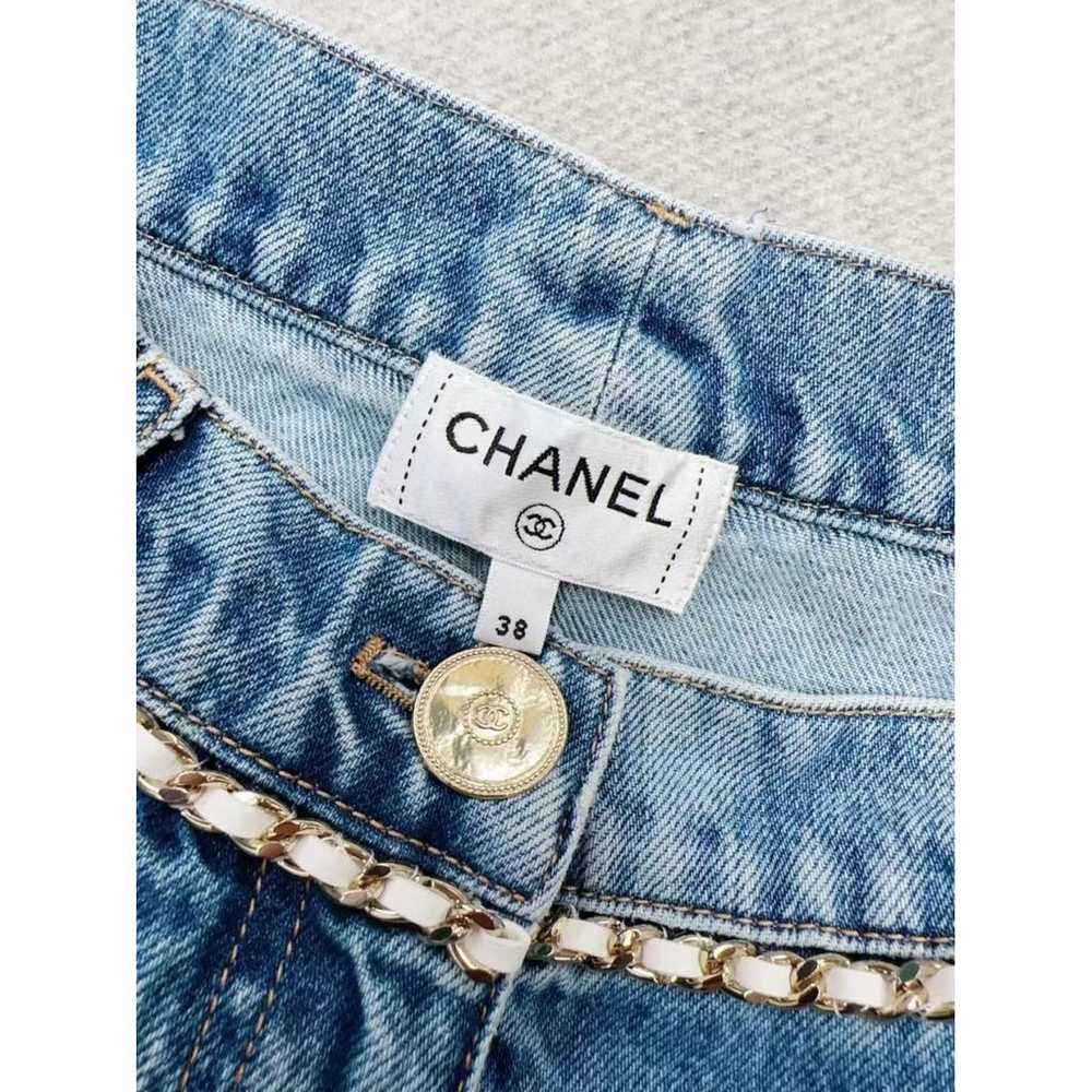 Chanel Boyfriend jeans - image 2