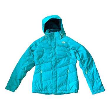 The North Face Parka