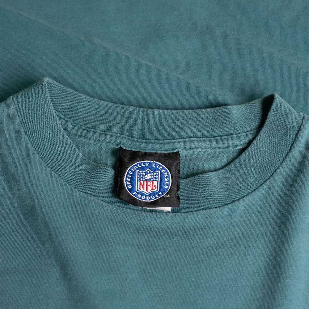 Made In Usa × NFL × Vintage Vintage 1997 Philadel… - image 3