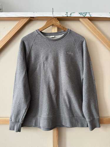 Second/Layer Second Layer Gray Sweater