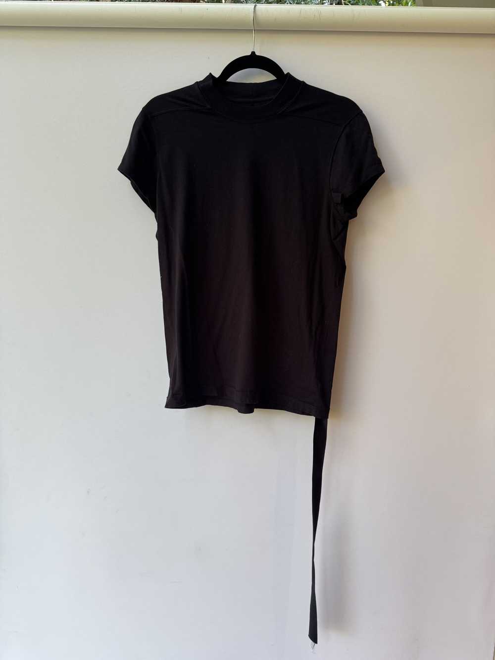 Rick Owens Drkshdw Rick Owens DRKSHDW Small Level… - image 1