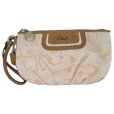 COACH - コーチ ショルダーバッグ ミニボストンバッグの通販 by