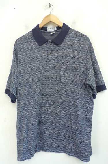 Original Penguin Original Penguin Sport Mens Blue 