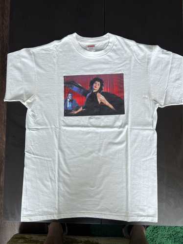 Supreme Supreme David Lynch Blue Velvet Tee