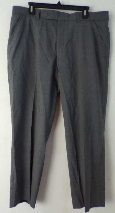 Vintage Vintage Gray Dress Pants