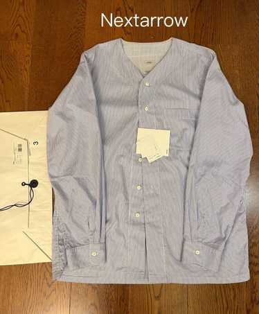 Visvim free edge - Gem