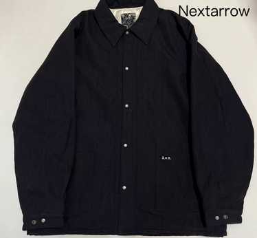 Visvim ict coverall - Gem Visvim ict coverall - Gem