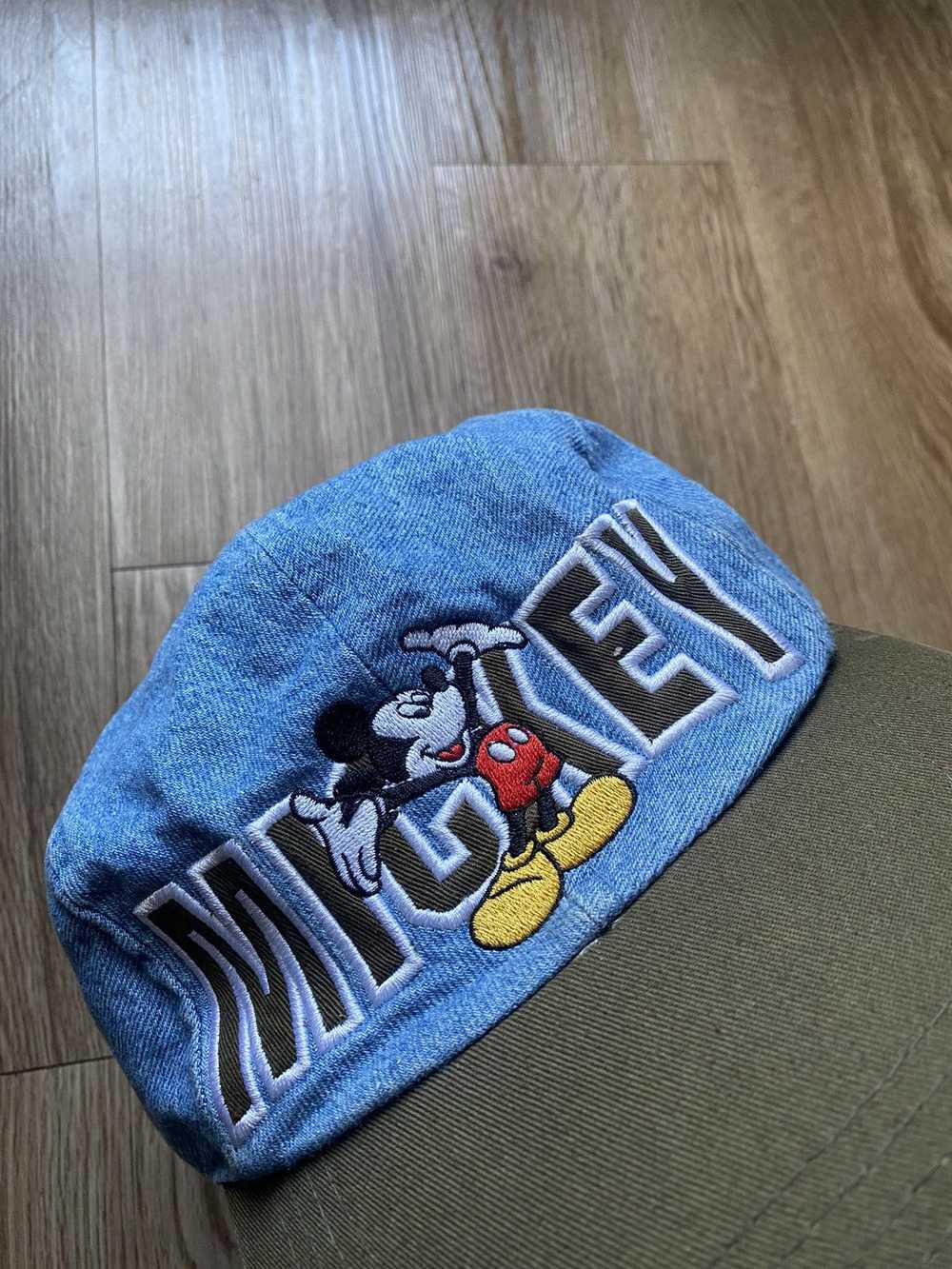 Disney × Mickey Mouse × Streetwear VINTAGE DISNEY… - image 3