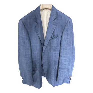 Brunello Cucinelli Linen jacket