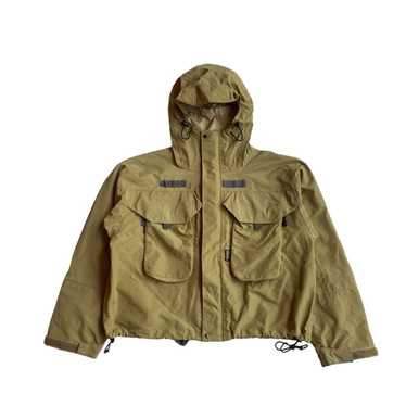 Chaos Fishing Club × Goretex × Japanese Brand Vin… - image 1