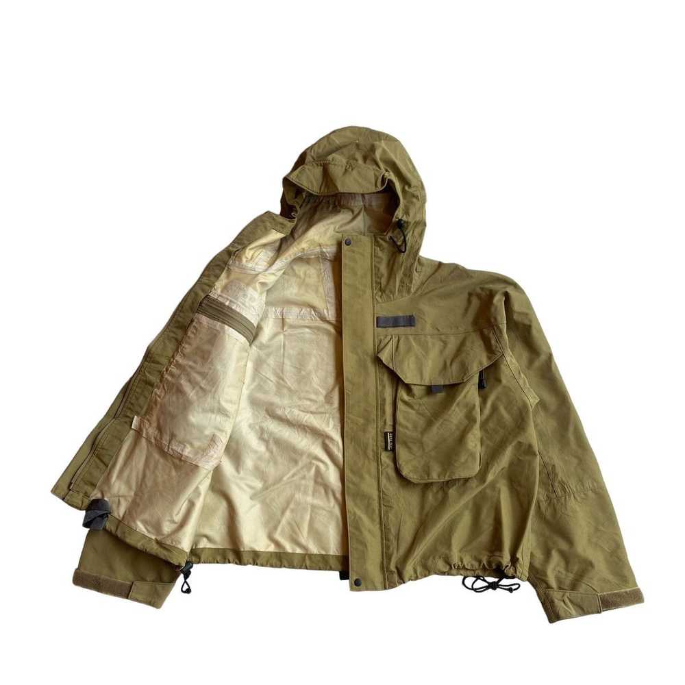 Chaos Fishing Club × Goretex × Japanese Brand Vin… - image 5