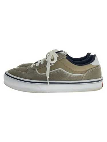 Vans Low Cut Sneakers Marverick 25.5Cm Gry Suede 6